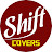 SHIFT Covers