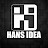 Hans Idea Channel