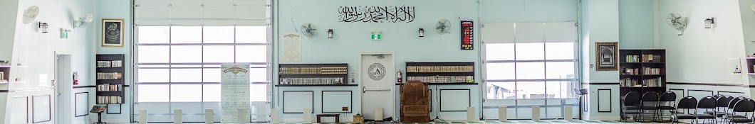 Masjid Quba Ajax YouTube channel avatar