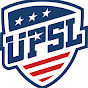 UPSL2023 logo