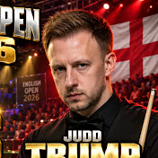 Judd Trump Snooker Arena 2026