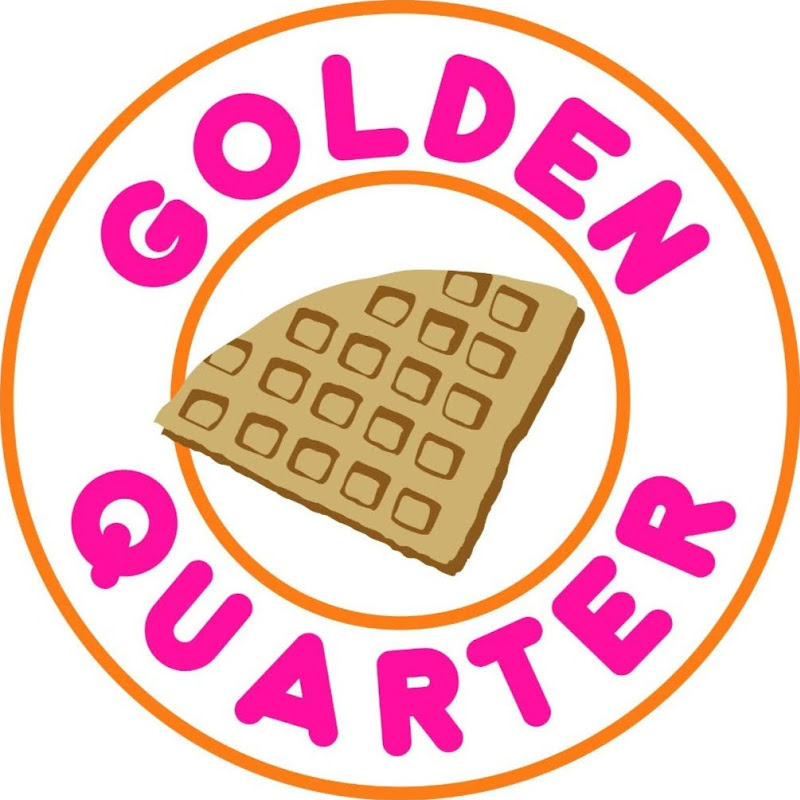 Golden Quarter