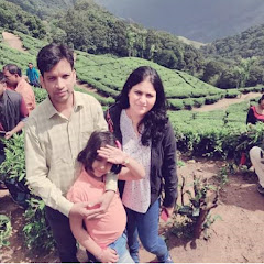 Ghumakkad Family channel thumbnail