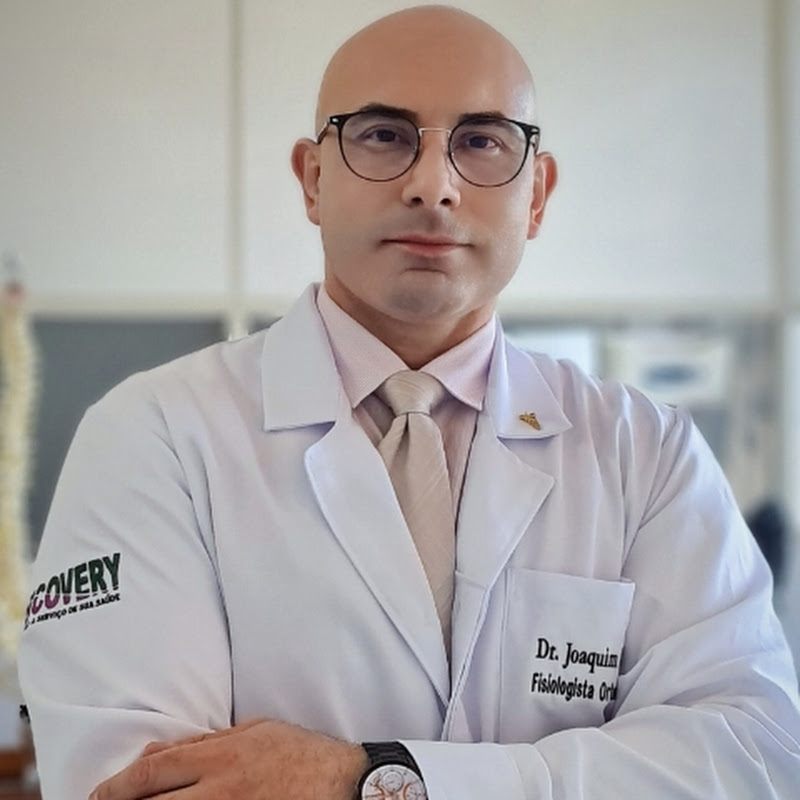 Dr. Joaquim Ribeiro