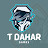 T Dahar Games (TD)