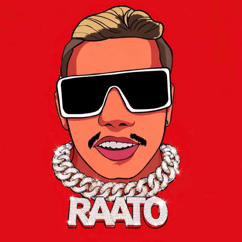 JOJO RAKA