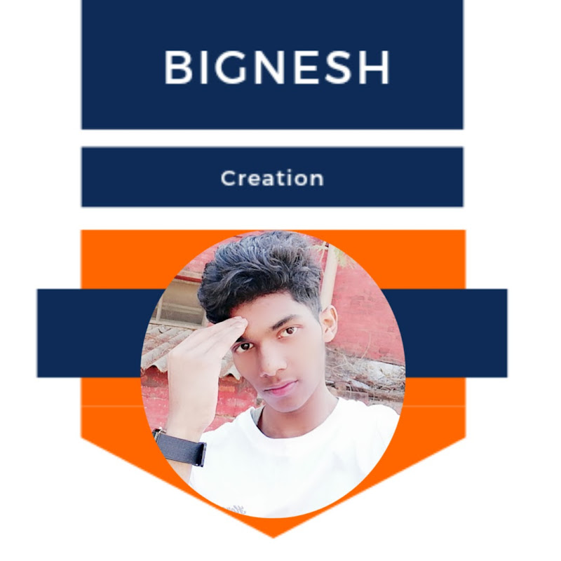 bignesh creation • 50K views • 4 hours ago