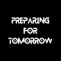 PREPARING FOR TOMORROW logo