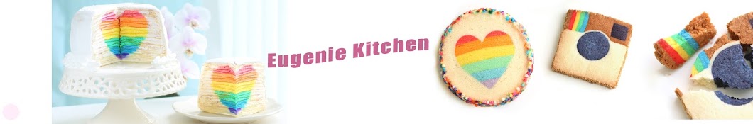 Eugenie Kitchen YouTube 频道头像