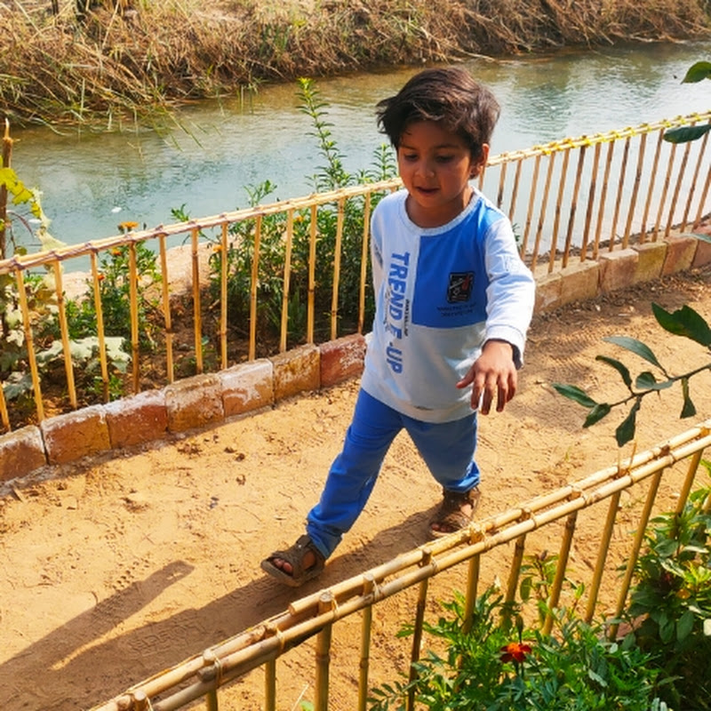 WSA adventures (بلوچستان)