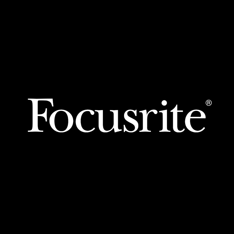 Focusrite icon