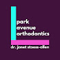 Park Avenue Orthodontics: Dr. Janet Stoess-Allen logo