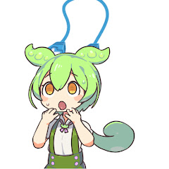 ずんだめたんのネットワーク解説劇アイコン画像