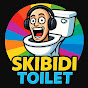 skibidi toilet  logo