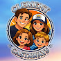 the Clement Castaways Avatar