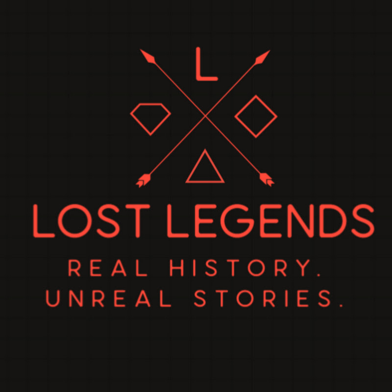 Lost Legends