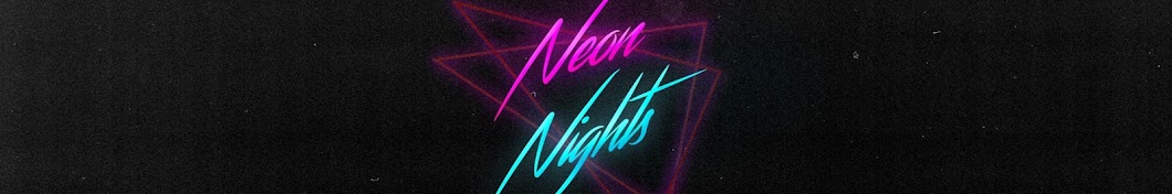Neon Nights رمز قناة اليوتيوب