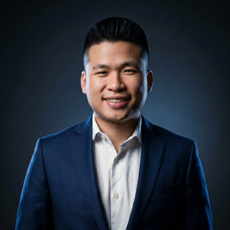 Dan Steel - Chứng Khoán Mỹ Trading & Investing