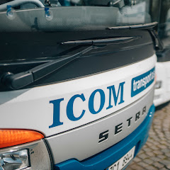 ICOM transport a.s.