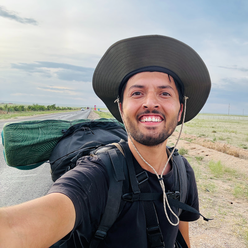 Masik Travel channel avatar