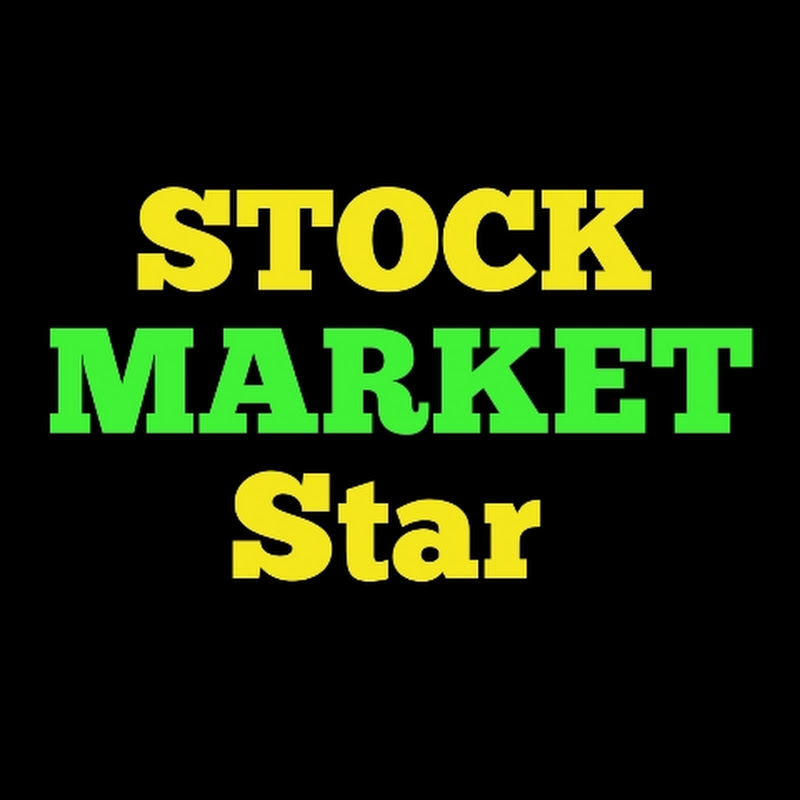 STOCK MARKET STAR