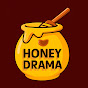 Honey Drama logo