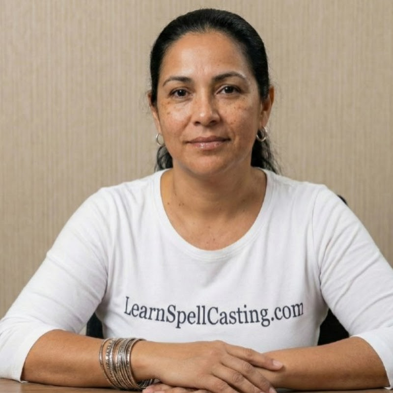 LearnSpellCasting