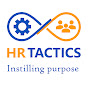 HR Tactics  logo