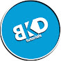 BKD tutorials logo