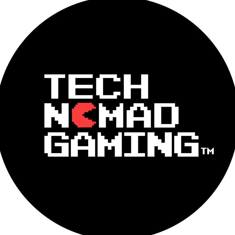 TechNomad Gaming