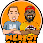 Merlot Shades logo