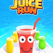 Juice Run - Topic