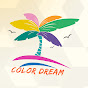 Color Dream  logo