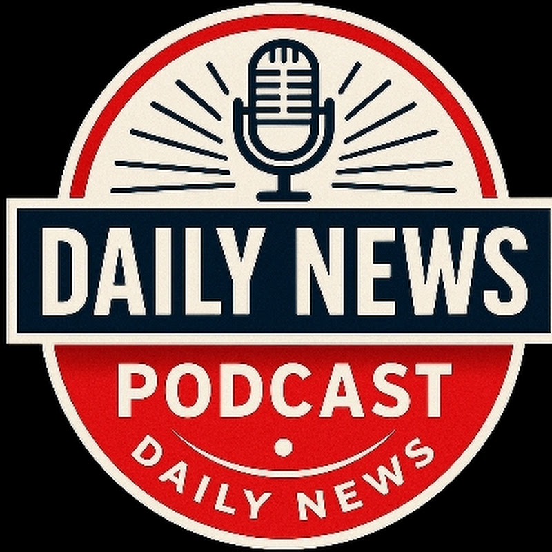 Daily News Podcast