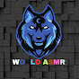 World ASMR logo