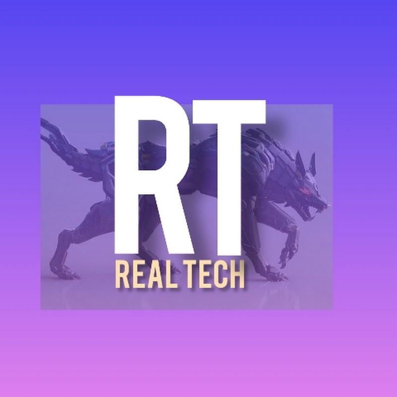 Real tech 001