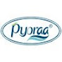 Pyoraa Food Grade logo