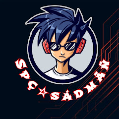 spc sadman