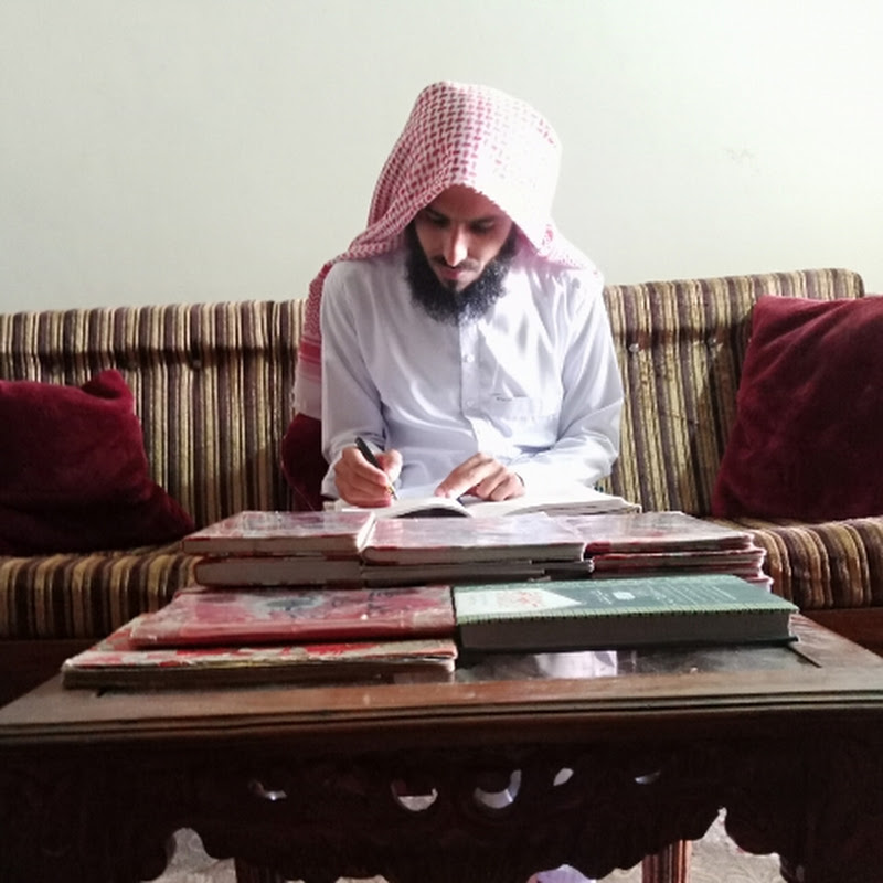 Qari Jawad Ahmad