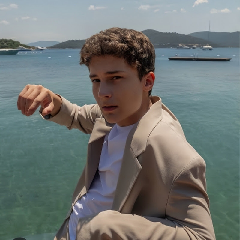 Cagan Efe Ak 
