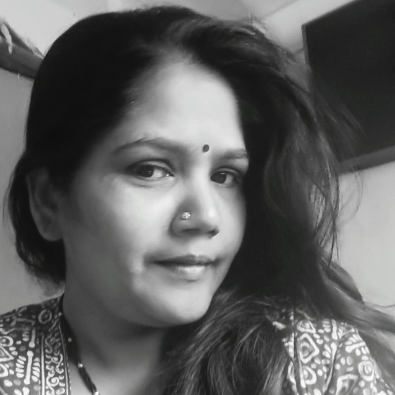 Rita pandit 