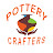 Pottery Crafters