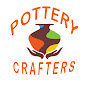 Pottery Crafters YouTube Profile Photo