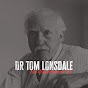 Tom Lonsdale - The Whistleblower Vet logo