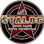 Štalog Rock Band, Novi Kneževac logo