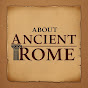 AboutAncientRome logo