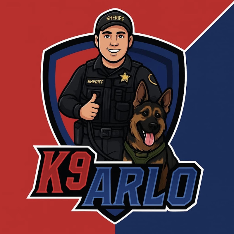 K9 Arlo