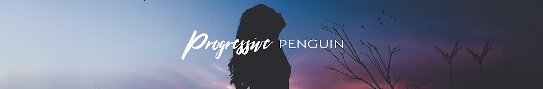 Progressive Penguin YouTube kanalı avatarı