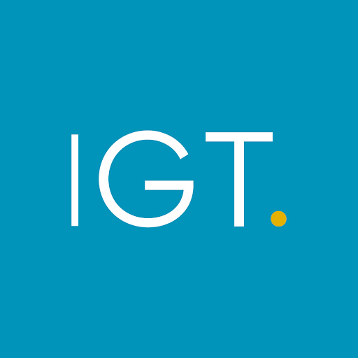 IGT INTERNATIONAL COACHING