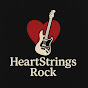 HeartStrings Rock logo